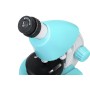 Microscop Levenhuk Discovery cu carte