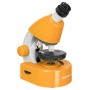 Microscop Levenhuk Discovery cu carte