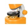 Microscop Levenhuk Discovery cu carte