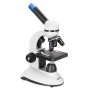 Discovery digital Levenhuk Discovery Nano Polar cu carte