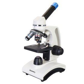Discovery digital Levenhuk Discovery Femto Polar cu carte