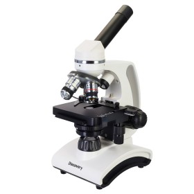 Discovery polar Levenhuk Discovery Atto cu carte