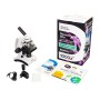 Discovery polar Levenhuk Discovery Atto cu carte