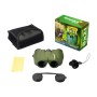 Binocolo Levenhuk Travel 8x21