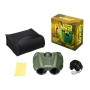 Levenhuk Travel 10x25 Verrekijker