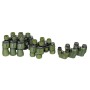 Binoclu Levenhuk Travel 10x40