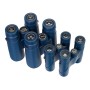 Binocolo Levenhuk Discovery Elbrus 10x25