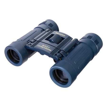 Jumelles Levenhuk Discovery Basics BB 8x21