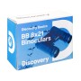 Binocolo Levenhuk Discovery Basics BB 8x21