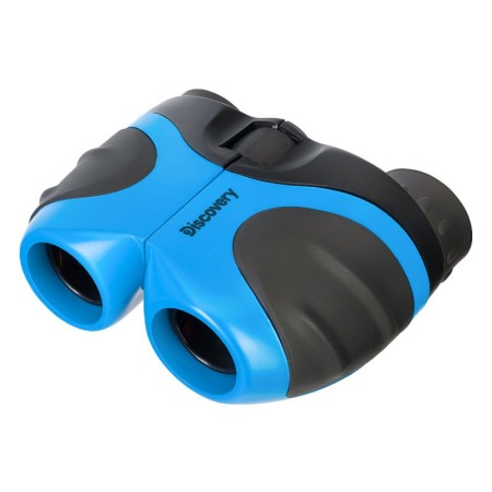 Binoculars Levenhuk Discovery Basics BBС 8x21