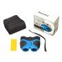 Lornetka Levenhuk Discovery podstawy BBС 8x21