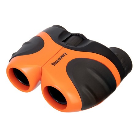 Jumelles Levenhuk Discovery Basics BBС 8x21