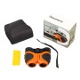 Lornetka Levenhuk Discovery podstawy BBС 8x21