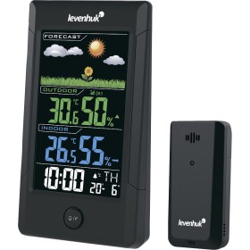 Termohigrometru Levenhuk Wezzer Teo TH40