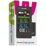 Termohigrometru Levenhuk Wezzer Teo TH40
