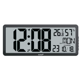 Orologio-termometro Levenhuk Wezzer Tick H80