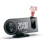 Levenhuk Wezzer Tick H50 Klok-Thermometer