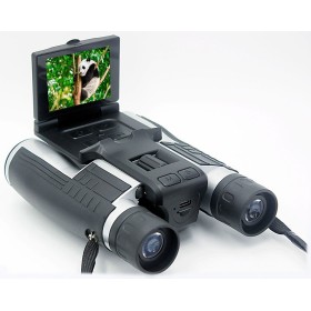Levenhuk Atom Digital DB20 LCD-Fernglas