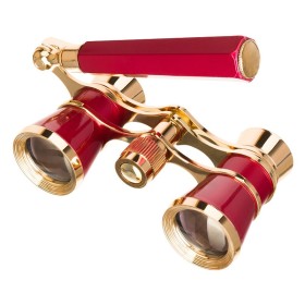 Jumelles d'opéra Levenhuk Broadway 325E de type lorgnette