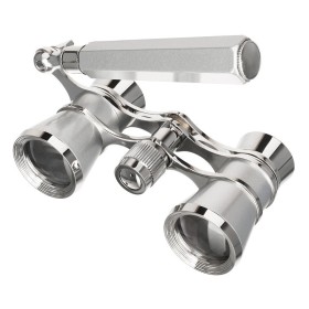 Jumelles d'opéra Levenhuk Broadway 325E de type lorgnette