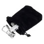 Binoclu Levenhuk Broadway 325E tip Lorgnette Opera