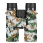 Binoculars with reticle Levenhuk Camo 10x42