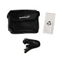 Binocolo con reticolo Levenhuk Army 7x50