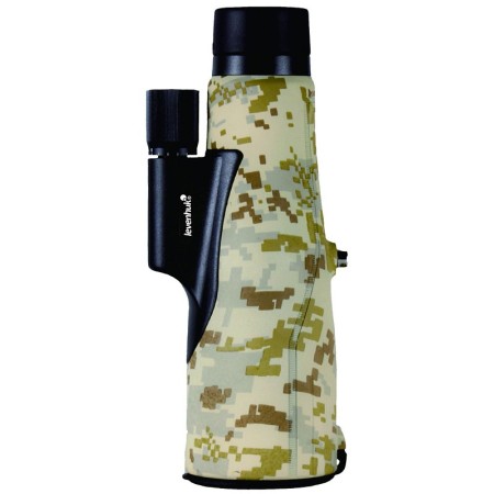 Levenhuk Camo 10x56 Absehen Monokular