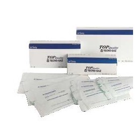 Pungi de sterilizare autoetanșabile 190 x 330 mm - 200 buc.
