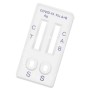 Test rapido antigenico SARS-COV-2 ed influenza A+B - autotest