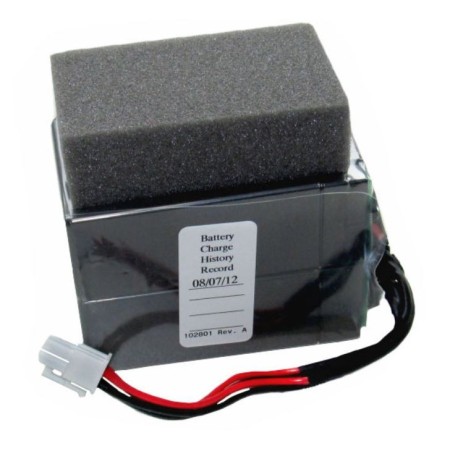 Baterie aspirator Devilbiss 7305P - 7314P