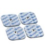 Compex 42215 Performance Snap small button electrodes 50x50 - 4 pcs