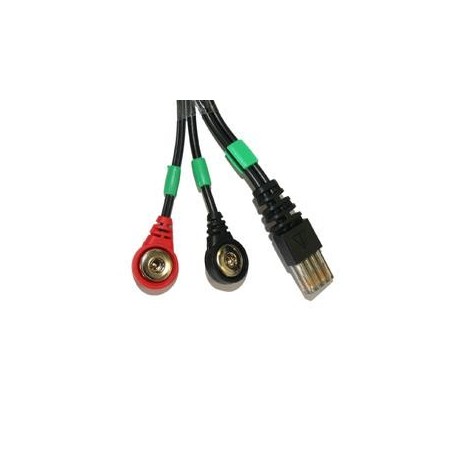 CABLU DE SCHIMB PENTRU COMPEX 500 Mi GREEN