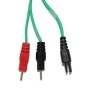 Compex CABLE VERDE 6 P