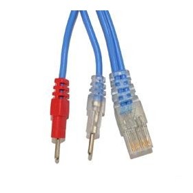 Cablu Compex Blue 8 Pin (601019)