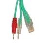 Cablu Compex Green 8 Pini (601018)
