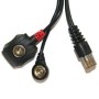 KABEL COMPEX S MYOGRAFICKÝM SENZOREM PRO E