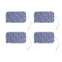 Electrozi de sârmă Compex Dura-Stick Plus 5x9 cm - 4 buc.