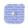 Electrozi Compex Dura-Stick Plus 5x5 cm tip buton - 4 buc.