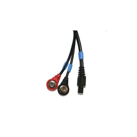ERSATZKABEL FÜR COMPEX SPORT Mi BLUE-601064