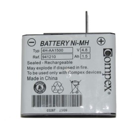 Baterie Compex cu 4 module