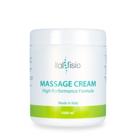 CREMĂ DE MASAJ Cremă de masaj profesională 1000ml