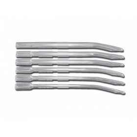 Curette tipo berkeley n. 7 - conf. 20 pz.
