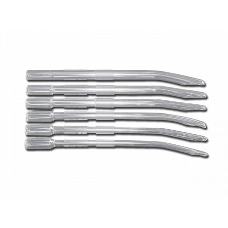 Curette tipo berkeley n. 7 - conf. 20 pz.
