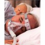 Maschera Oronasale per CPAP Respironics Amara EE, Prodotto M
