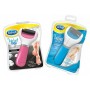 Velvet Soft Roll professionale per Pedicure, Prodotto Azzurro