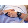 Zápěstní pulzní oxymetr WristOx 2 - Model 3150 s Bluetooth, Produkt bez softwaru