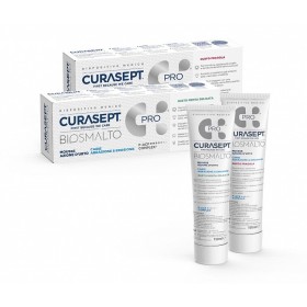 CURASEPT BIOENAMEL PROFESSIONAL CARIES ABRASION & EROSION 150 ml, Strawberry Flavour Product