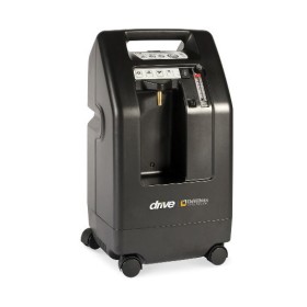 Concentrator de oxigen Devilbiss Compact 525 KS - 5 L/min.