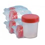 Recipient steril pentru urină 120 ml - ambalaj 250 buc.
